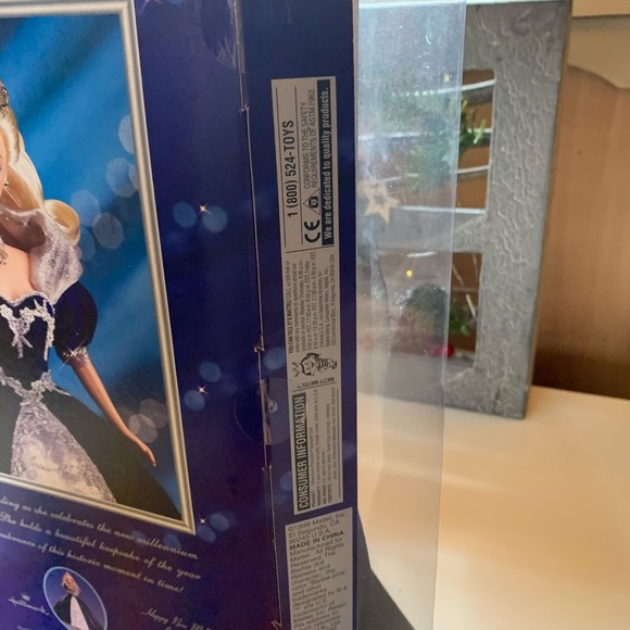🌈Millennium Princess Barbie - Picture 3 of 7